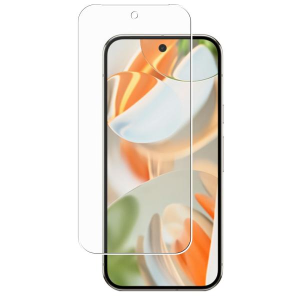 Google Pixel 9 / Pixel 9 Pro 用 AR/マット ハイブリッド 高機能 反...
