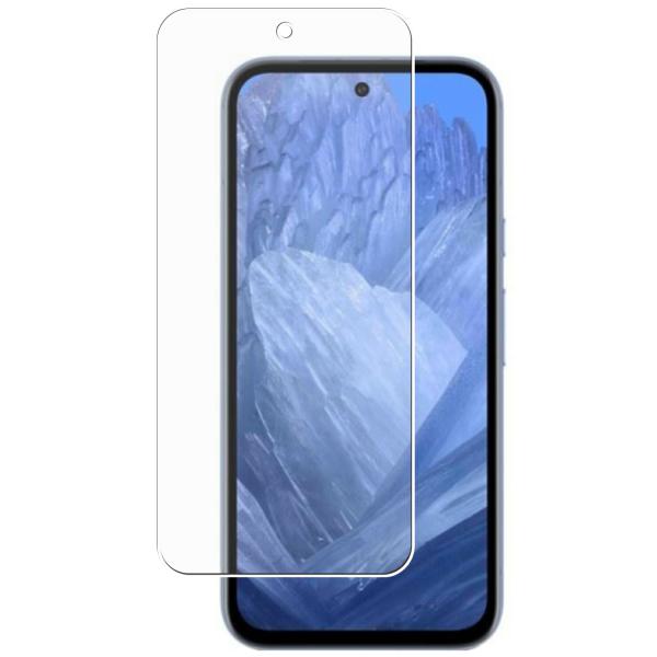 Google Pixel 8a 用 アンチグレア・ブルーライトカットタイプ 液晶保護フィルム ポスト...