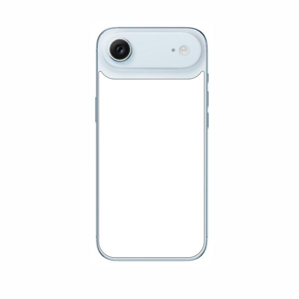 背面フィルム iPhone Air用 ] SPACECOOL(R)フィルム使用（スマートフォン熱中症...