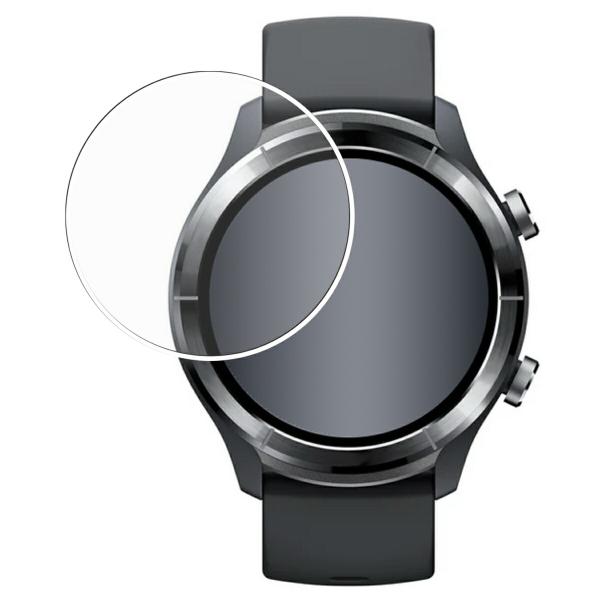 4枚セット mibro A3 用 AR/マット ハイブリッド 高機能 反射低減 液晶 保護フィルム ...