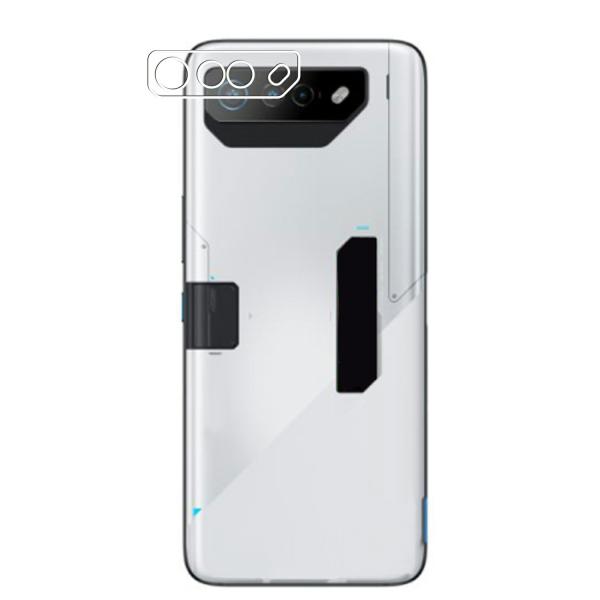 ASUS ROG Phone 7 / ROG Phone 7 Ultimate カメラ周辺部 用 抗...