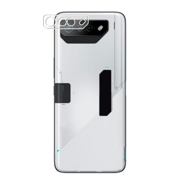 ASUS ROG Phone 7 / ROG Phone 7 Ultimate カメラ周辺部 用 高...
