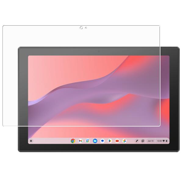 ASUS Chromebook CM30 Detachable CM3001 用 10 安心の5大機...