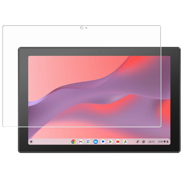 ASUS Chromebook CM30 Detachable CM3001 用 10 抗菌 抗ウイ...