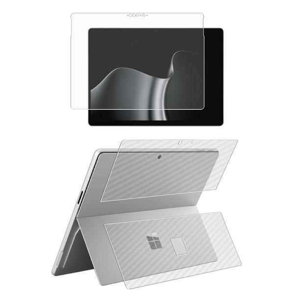2枚組(画面+背面) Microsoft Surface Pro 第11世代 Copilot+ PC...