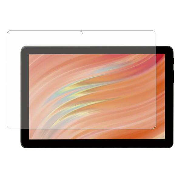 2枚セット Fire HD 10 / Fire HD 10 キッズモデル / Fire HD 10 ...