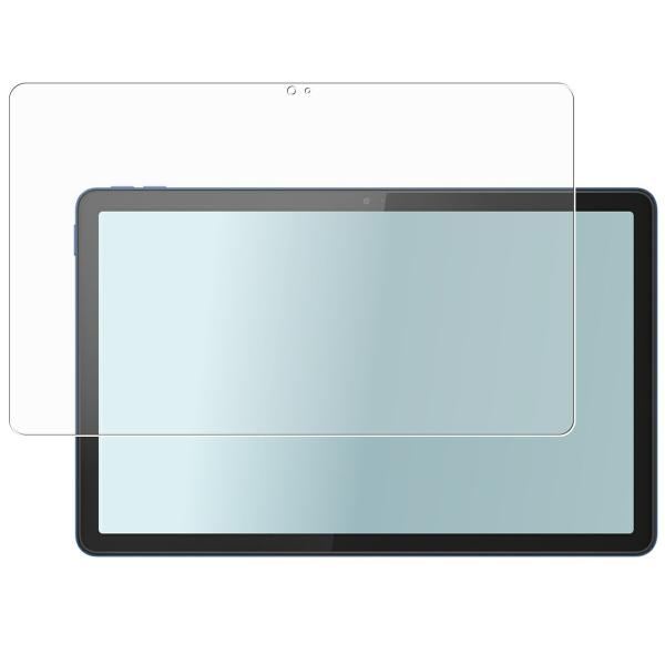 Lenovo TAB7 10.6インチ ソフトバンク 用 10 アンチグレア・ブルーライトカットタイ...