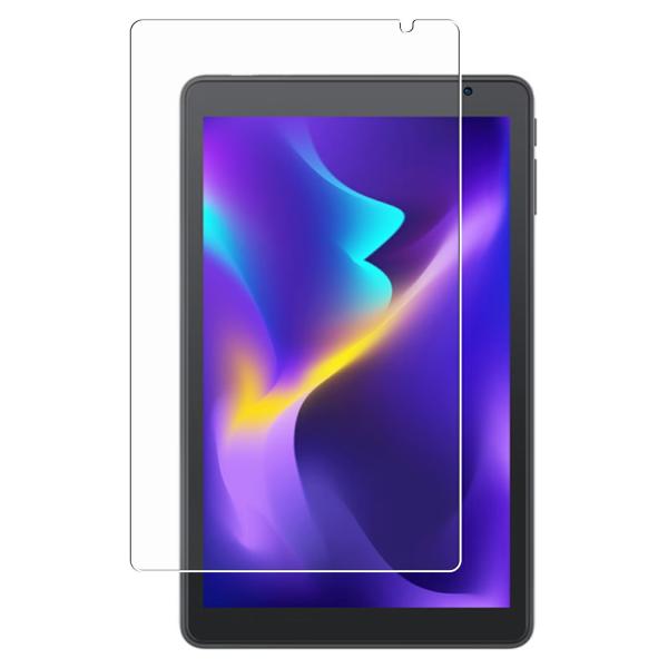 VANKYO MatrixPad S8X 8インチ 用 8 高硬度9Hブルーライトカット 液晶保護フ...