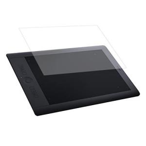 ワコム Intuos Pro medium PTH-651/K1 用 N35-A4 マット 反射低減 