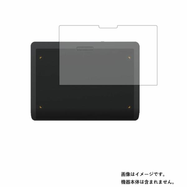 2枚セット Xencelabs ペンタブレット Medium 用 N30 マット(反射低減)タイプ ...