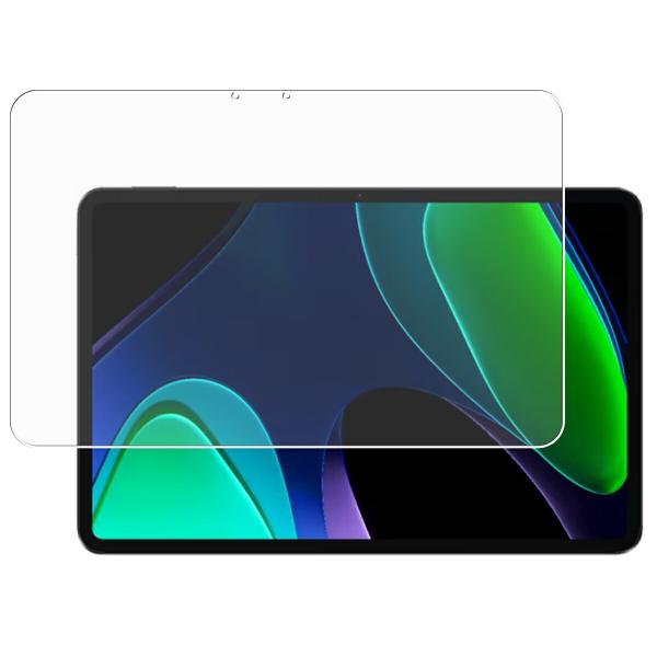 Xiaomi Pad 6 用 10 マット(反射低減)タイプ 液晶保護フィルム ポスト投函は送料無料
