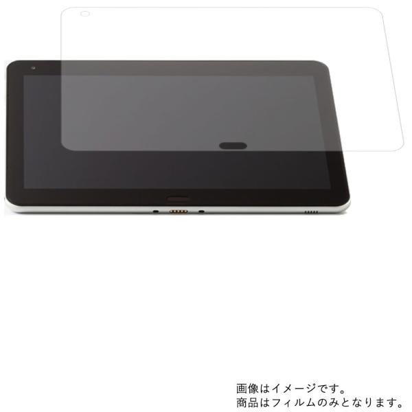 raytrektab DG-D10IWP DG-D10IWP2 用 10 高機能反射防止 液晶保護フ...