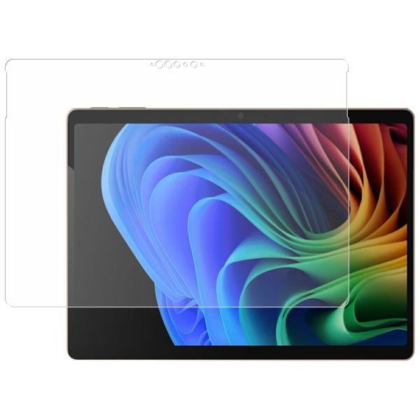 Microsoft Surface Pro 第11世代 Copilot+ PC 用 N35 高機能反...