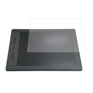 ワコム Intuos Pro Large PTH-851/K1 用 400 書き味向上 オーバーレイ...