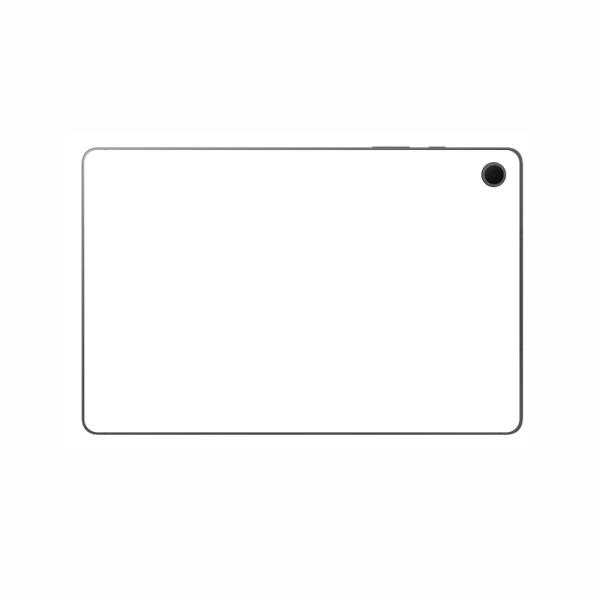 背面フィルム Galaxy Tab S10 Lite 用 SPACECOOL(R)フィルム使用（タブ...