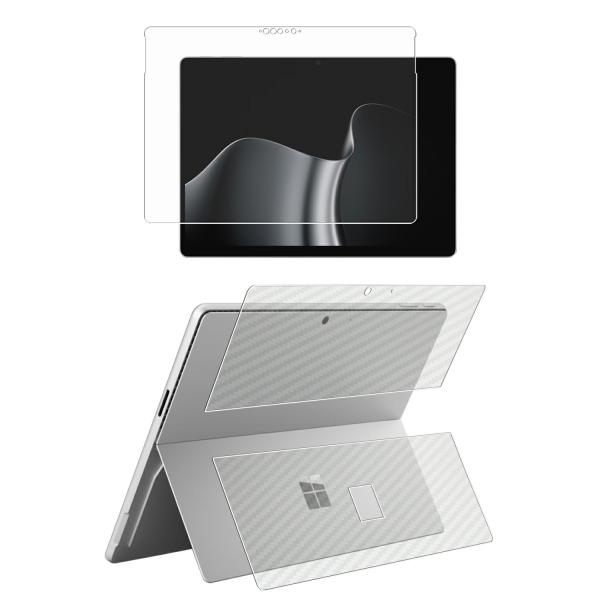2枚組(画面+背面) Microsoft Surface Pro 第11世代 Copilot+ PC...