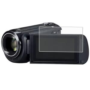SONY FDR-AX55 用 マット 反射低減 液晶保護フィルム ポスト投函は送料