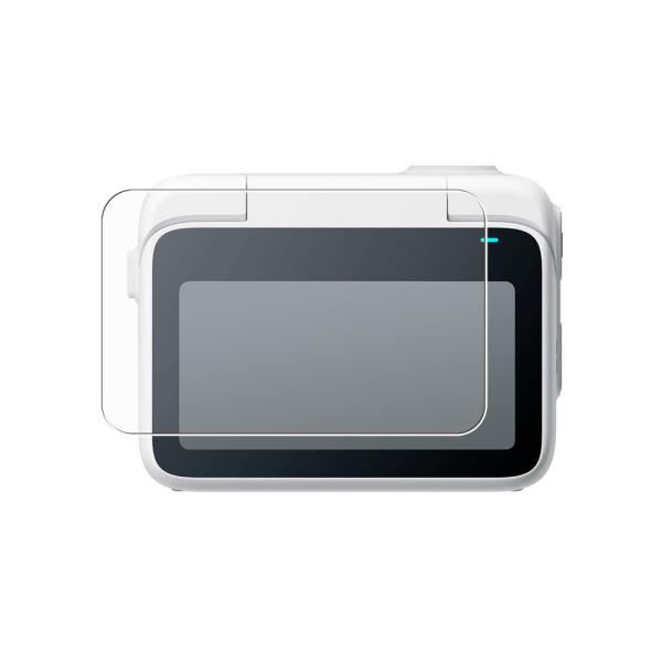 Insta360 GO 3 用 高機能反射防止 液晶保護フィルム ポスト投函は送料無料