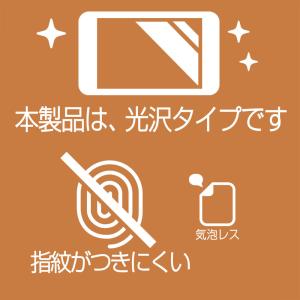 Sony FX6 用 防指紋 光沢 液晶保護フ...の詳細画像3