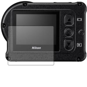 Nikon KeyMission 170 用 傷に強い 高硬度9H 液晶保護フィルム ポスト投函は送料無料｜mobilewin