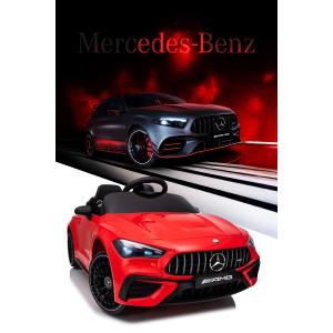乗用玩具 乗用ラジコン BENZ AMG CL...の詳細画像4