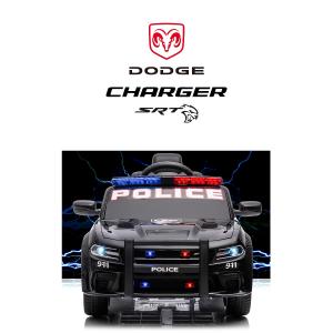 乗用玩具 乗用ラジコン はたらく車 DODGE...の詳細画像5
