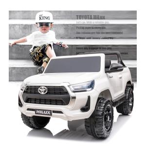 日本初上陸! 乗用玩具 乗用ラジコン TOYO...の詳細画像3