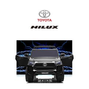 日本初上陸! 乗用玩具 乗用ラジコン TOYO...の詳細画像4