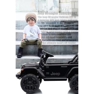 乗用玩具 乗用ラジコン JEEP ラングラー ...の詳細画像5