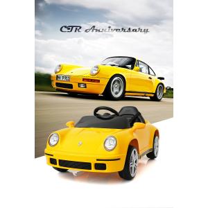 乗用玩具 乗用ラジコン ルーフ RUF CTR...の詳細画像4