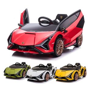 乗用玩具 乗用ラジコン ランボルギーニ(Lam...の詳細画像3