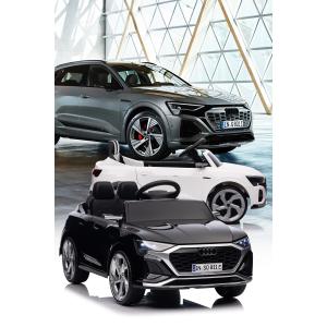 乗用玩具 乗用ラジコン Audi SQ8 Sp...の詳細画像4