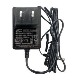 電動乗用ラジコンカー パーツ 【 6Vバッテリ...の詳細画像1