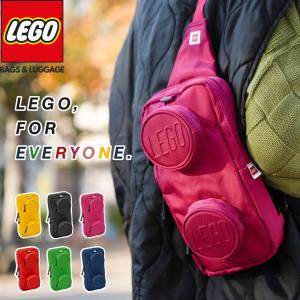 ボディバッグ LEGO ブランド レゴ ブロック ショルダーバッグ