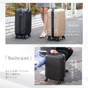 100台限定 スーツケース 機内持ち込み 爆買...の詳細画像2
