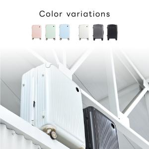 スーツケース キャリーケース 爆買 機内持ち込...の詳細画像2