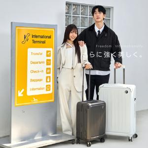 スーツケース キャリーケース 爆買 機内持ち込...の詳細画像3