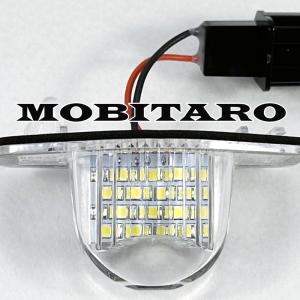 LED ナンバー灯 CR-V  RD1 RD2 RE3 RE4 ロゴ GA3 GA5 ラグレイト RL1 ホンダ ライセンスランプ｜mobitaro