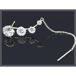 CHANEL シャネル ピアス ABB750 B10484 レディース ココマーク CC