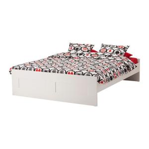 Brimnes Ikea ベッド ベッド マットレス の商品一覧 家具 インテリア 通販 Yahoo ショッピング