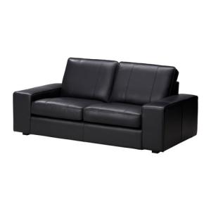 IKEA・イケア ソファ KIVIK 2人掛けソ...の商品画像