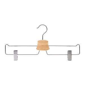 ズボン スカート ハンガー IKEA イケア B...の商品画像