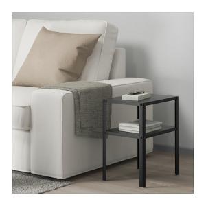 IKEA イケア KNARREVIKベッドサイ...の詳細画像2
