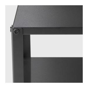 IKEA イケア KNARREVIKベッドサイ...の詳細画像3