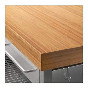 IKEA イケア RIMFORSA アイランド...の詳細画像2