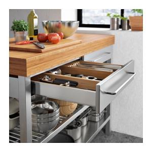 IKEA イケア RIMFORSA アイランド...の詳細画像3