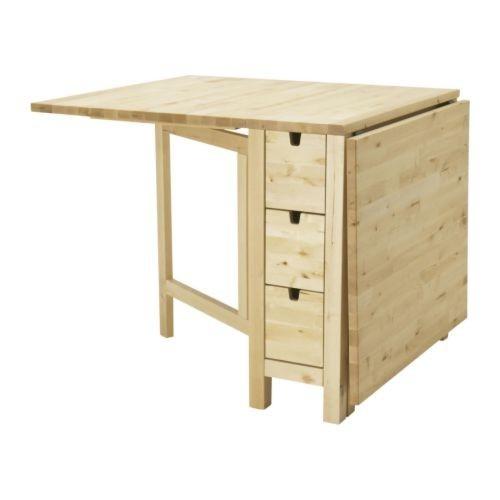 ダイニングテーブル 4人用 リビング 食卓 おしゃれ カフェ スタイル IKEA イケア テーブル ...
