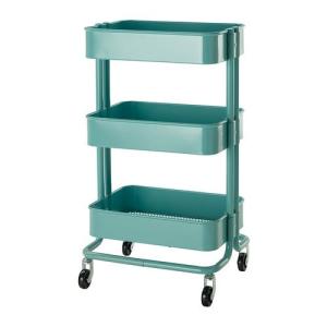 キッチンワゴン IKEA イケア RASKOG...の詳細画像2