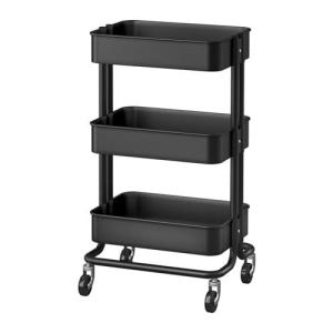 キッチンワゴン IKEA イケア RASKOG...の詳細画像3
