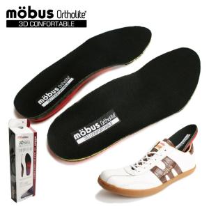 モーブス mobus 機能性インソール 3D ...の詳細画像1